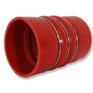 Charge Air Cooler Hose Silicone 4" X 6" For Peterbilt Kw Freightliner High Temp. Fixed Price $24.99.
