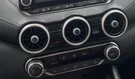 20-24 Nissan Sentra Center Dash Heat A/c Air Vents Bezel Trim Hazard Switch. Fixed Price $269.99.