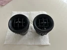 Used Ferrari 360 Spider Modena Challenge Dash Air Vent Opening Oem P/n 65159900. Fixed Price $250.00.