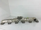Genuine Paccar 2124729 Exhaust Manifold Kenworth Peterbilt MX13 EPA17 2406414. Fixed Price $998.95.