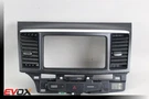 2008-2015 Mitsubishi Lancer Evo 10 X Radio Center Air Vent Bezel W0048 Dg 73. Fixed Price $49.99.