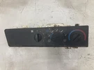 2001-2003 Freightliner Columbia 120 Heater A/c Temp Controls-used P/n 8050060001. Fixed Price $479.99.