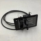 Bergstrom B944183 Heater Hvac Control Panel W/bulb International Peterbilt 359. Fixed Price $74.20.