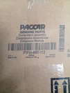 New Genuine Paccar Oem Peterbilt A/c Compressor W/ O-ring F69-6007-112. Fixed Price $549.99.