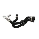 Hvac Heater Hose-sxt, Vin: Mopar 68197197AB Fits 2014 Dodge Dart. Fixed Price $64.89.