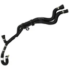 Heater Supply And Return Hose Genuine Mopar 68381446AC. Fixed Price $43.50.