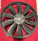 2015 International Condenser Fan 1000175537, Brushless DC13V Delta. Fixed Price $105.00.