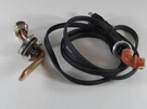 Engine Heater Fits 1994 New Flyer Bus L40 W/detroit Diesel Series 50 8.5L Eng.. Fixed Price $127.00.