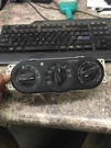01-02 Ford Escape A/c Temperature Heater Climate Control Thru 6/25/02 7L8H19980A. Fixed Price $35.00.