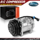 A/c Compressor W/ Grooves For Freightliner B2 FB65 FC70 FL50 FLD132 M2 100 S2C. Fixed Price $154.69.