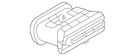 Genuine Nissan Air Vent Grille 68751-6GP0A. Fixed Price $247.31.