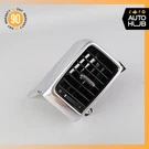 Porsche Panamera Rear Right Console A/c Air Vent Grill 970553172 Oem. Fixed Price $49.23.