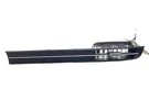 2022-2026 Hyundai Ioniq 5 Front Right Dash A/c Heater Air Vent Grille 97490GI000. Fixed Price $75.00.