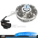 Electronic Fan Clutch 2008-2010 Ford F-250 350 450 550 Super Duty 6.4L. Fixed Price $87.76.