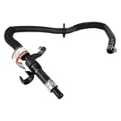 Motorcraft KH525 - Hvac Heater Hose. Fixed Price $90.75.