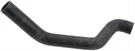 Continental 60899 Molded Radiator Hose 23.0" Long 1.50/1.50" Ends Black Each. Fixed Price $39.99.