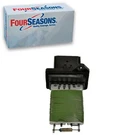 4 Seasons Hvac Blower Motor Resistor For 2008-2016 Mack Cxu. Fixed Price $25.32.