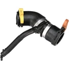 Gates 51925 Radiator Coolant Hose For 10-13 LR4 Range Rover Sport. Fixed Price $62.99.