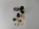 Universal Thermostatic Fan Controller Relay Sensor 30AMP. Fixed Price $35.00.