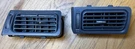 2003-2008 Toyota Corolla Dash Right & Left Heat Vent Pair Oem Grey. Fixed Price $40.99.