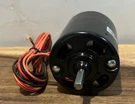 Bus Spec Blue Bird Blower Motor, 12-VOLT, 2-SPEED, Clockwise 10013870; 100032133. Fixed Price $49.95.