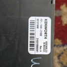 Kenworth Ac Control Panel #F21-1040-21000-LIKE New. Fixed Price $500.00.