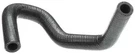Hvac Heater Hose-molded Gates 19166. Fixed Price $53.22.
