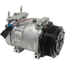 A/c Compressor Uac 4418C. Fixed Price $362.99.