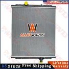 Row Aluminum Core Radiator 20013704 For Peterbilt 385 387 389 388 367 365 W900. Fixed Price $759.00.