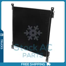 New Ac Condenser For Peterbilt 357,377,378,379,385 - 1995 To 2007 Oe# 3S011268. Fixed Price $107.99.