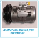 New Oem Ac Compressor Motorcraft YC-54 FS6 Ford E4VY-19703A E6VY-19703A. Fixed Price $499.99.