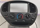 2003-2006 Toyota Tundra A/c Heater Climate Temperature Control Assembly Oem. Fixed Price $132.63.