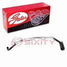 Gates 19580 Hvac Heater Hose For KH497 9L8Z 18472 9L84 18K579 Bd Ob. Fixed Price $90.77.