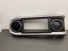 2016 -2023 Toyota Tacoma Dash Radio Display Bezel Molding W/ Air Vents Oem. Fixed Price $185.00.