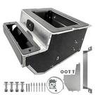 A/c Heater Aluminum Box Truck Kit For Kenworth T600/T660 T800 W900/W900B W900L. Fixed Price $339.00.