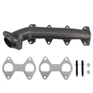 Passenger Side Exhaust Manifold Kit Ford F-series Navigator 5.4L 2005-2008. Fixed Price $61.31.