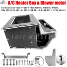 Ac Heater Box / Blower Motor For Kenworth W900L W900B T600 T660 T800 Series. Fixed Price $309.00.