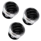 3PCS Dashboard Ac Air Vent Duct 2015-2022 Ford Mustang. Fixed Price $44.15.