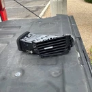 Dash Left Driver Outer A/c Air Vent Used Oem 2020 Jaguar E-pace J9C3018B09AD. Fixed Price $45.99.