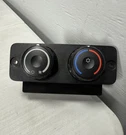 Genuine Freightliner Standard Auxiliary Hvac Control A22-73672-000. Fixed Price $49.00.