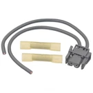Blower Resistor Connector Standard Motor Products S2452. Fixed Price $15.27.