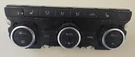 5HB 010 753 561 907 044D 12-17 Volkswagen Ac Heat Temperature Control Switch. Fixed Price $25.00.