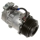New A/c Compressor Omega Environmental Fits Kenworth & Peterbilt. Fixed Price $176.37.