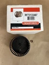 New Roadforce Hvac Blower Wheel RF73133487. Fixed Price $59.99.