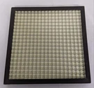 New Freightliner External Air Inlet Hvac Filter P/n 22-44665-000. Fixed Price $37.90.