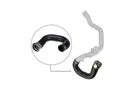 Gates 09-1392 Charger Air Hose For Buick Chevrolet Opel Vauxhall. Fixed Price $60.61.