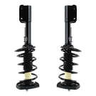 Rear Complete Shock Struts For Chevrolet Impala 2000-2011 Pair. Fixed Price $160.80.