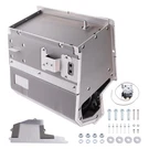 Aluminum Heater Blower For Kenworth T800 W900B 1987-2014 F31-10361 K142-535-1. Fixed Price $234.99.