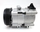 Denso 471-8144 Compressor W/ Clutch Select 02-07 Ford. Fixed Price $147.56.
