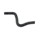 Hvac Heater Hose-molded Continental Elite 63187. Fixed Price $19.52.